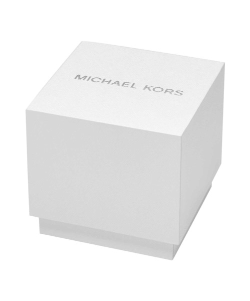 MICHAEL KORS(マイケルコース)の「マイケル・コース 腕時計 メンズ アナログ ミックス MK8903(アナログ腕時計・メンズ・ブラック・FREE)」の8枚目の写真