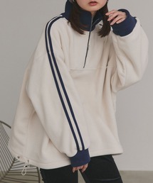 ハーフジップ」に該当するジャージファッション通販 - ZOZOTOWN