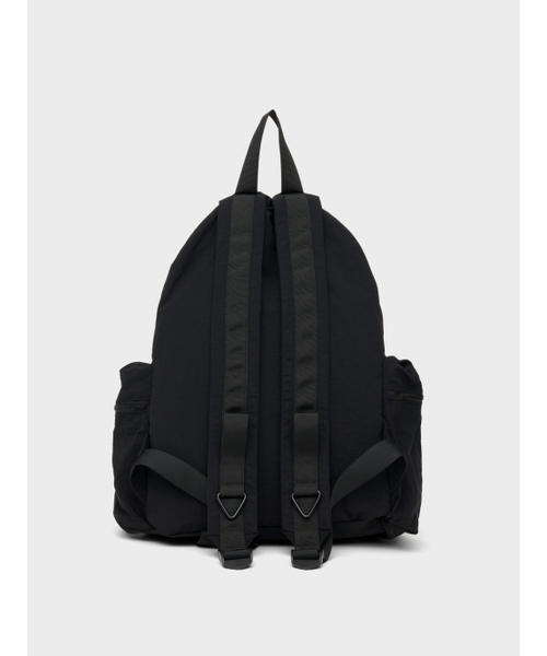 Salad bowls（サラダボール）の「LIGHT STREET SMALL BACKPACK [BLACK]（バックパック/リュック・レディース・ブラック・FREE）」の15枚目の写真