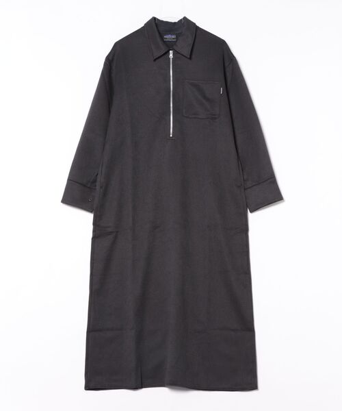 【THOUSAND MILE】TM252WL00082 HALF ZI