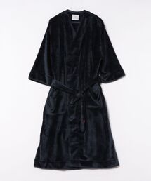 TETERA（テテラ）の「【RS】【TETERA/テテラ】キモノローブ（ガウン/バスローブ）」
