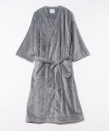 TETERA（テテラ）の「【RS】【TETERA/テテラ】キモノローブ（ガウン/バスローブ）」