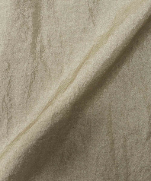 DRESSLAVE(ドレスレイブ)の「vintage washer tiered skirt(ヴィンテージワッシャーティアードスカート)(スカート・レディース・ブラック/ベージュ・38)」の13枚目の写真