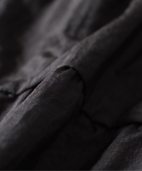 DRESSLAVE(ドレスレイブ)の「vintage washer tiered skirt(ヴィンテージワッシャーティアードスカート)(スカート・レディース・ブラック/ベージュ・38)」の14枚目の写真