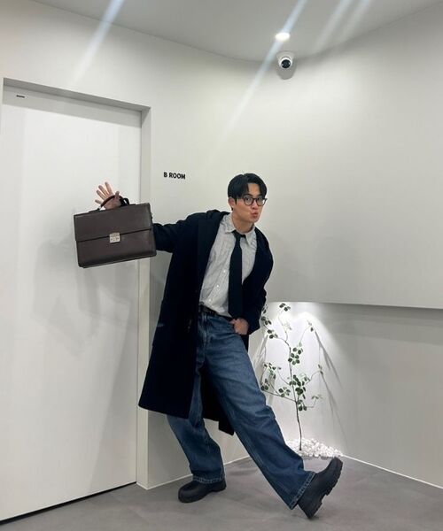 LOSTGARDEN（ロストガーデン）の「[LOSTGARDEN x TRETORN] Ahus Hybrid Black（レインシューズ・レディース・その他・41/42/43）」の13枚目の写真