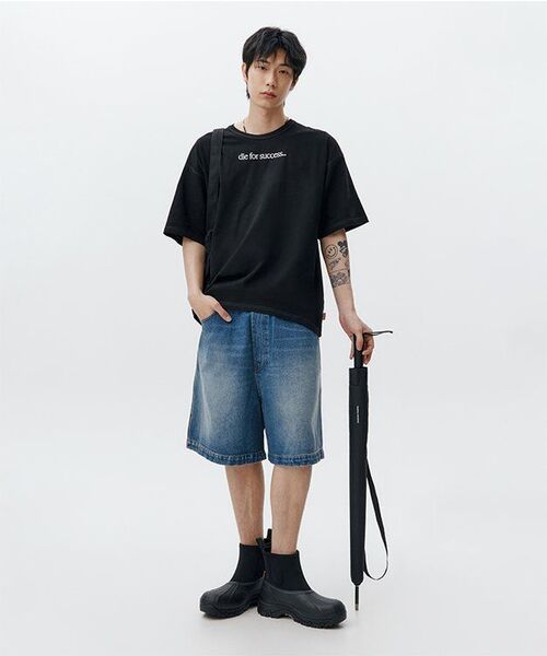 LOSTGARDEN（ロストガーデン）の「[LOSTGARDEN x TRETORN] Ahus Hybrid Black（レインシューズ・レディース・その他・41/42/43）」の18枚目の写真