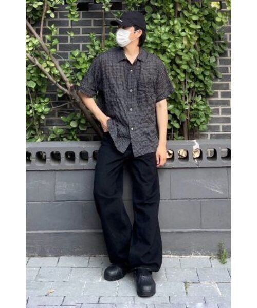 LOSTGARDEN（ロストガーデン）の「[LOSTGARDEN x TRETORN] Ahus Hybrid Black（レインシューズ・レディース・その他・41/42/43）」の7枚目の写真