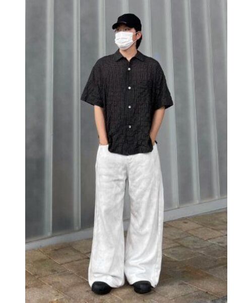 LOSTGARDEN（ロストガーデン）の「[LOSTGARDEN x TRETORN] Ahus Hybrid Black（レインシューズ・レディース・その他・41/42/43）」の9枚目の写真