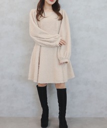 CECIL McBEE(�Z�V���}�N�r�[)�̃v�[�h�����{���x���g�~�j�����s�[�X(�����s�[�X)