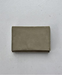 CRONY.（クルーニー）の「【CRONY. /クルニー】 Tatum New Compact Wallet（財布）」