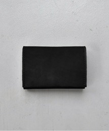 CRONY.（クルーニー）の「【CRONY. /クルニー】 Tatum New Compact Wallet（財布）」