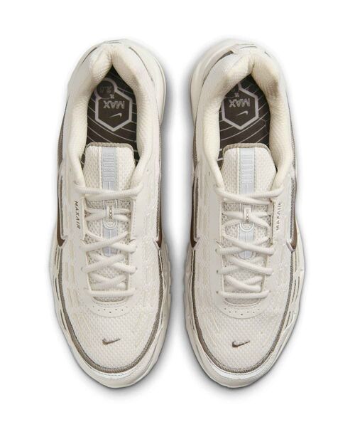 NIKE(ナイキ)の「ナイキ エア マックス TL 2.5 メンズシューズ / Nike Air Max TL 2.5 Men's Shoes FZ4110-012 Phantom(スニーカー・メンズ・クリーム・25/26/26.5/27/27.5/28/24/24.5/25.5/28.5/29.5/30/29)」の11枚目の写真