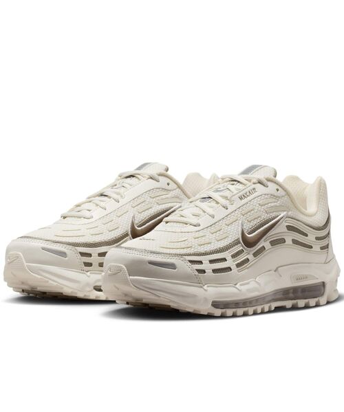 NIKE(ナイキ)の「ナイキ エア マックス TL 2.5 メンズシューズ / Nike Air Max TL 2.5 Men's Shoes FZ4110-012 Phantom(スニーカー・メンズ・クリーム・25/26/26.5/27/27.5/28/24/24.5/25.5/28.5/29.5/30/29)」の5枚目の写真