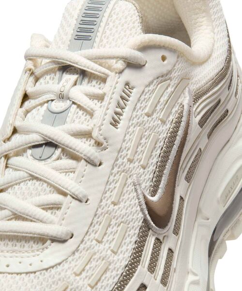 NIKE(ナイキ)の「ナイキ エア マックス TL 2.5 メンズシューズ / Nike Air Max TL 2.5 Men's Shoes FZ4110-012 Phantom(スニーカー・メンズ・クリーム・25/26/26.5/27/27.5/28/24/24.5/25.5/28.5/29.5/30/29)」の7枚目の写真