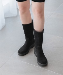 LOWRYS FARM | ペコスブーツ　629800(ブーツ)