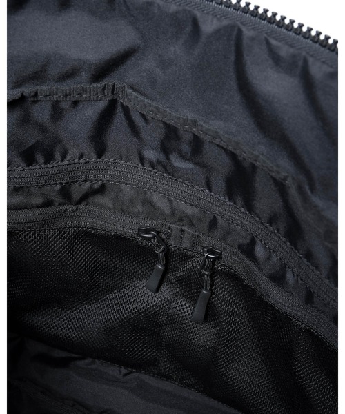 F.C.Real Bristol（エフシーレアルブリストル）の「TOUR SHOULDER BAG（ショルダーバッグ・メンズ・ブラック・FREE）」の8枚目の写真