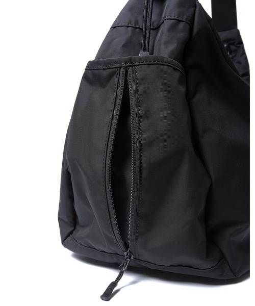 TOUR SHOULDER BAG（ショルダーバッグ）｜F.C.Real Bristol（エフシー