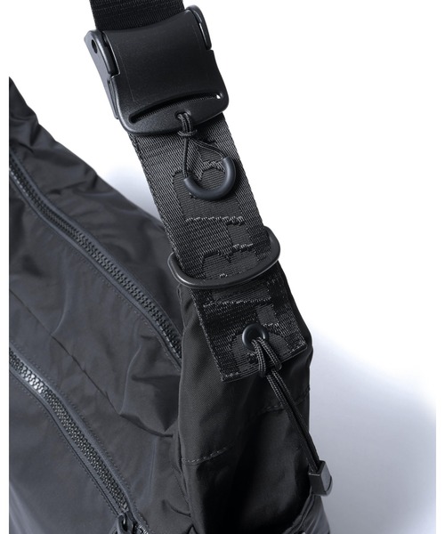 TOUR SHOULDER BAG（ショルダーバッグ）｜F.C.Real Bristol（エフシー