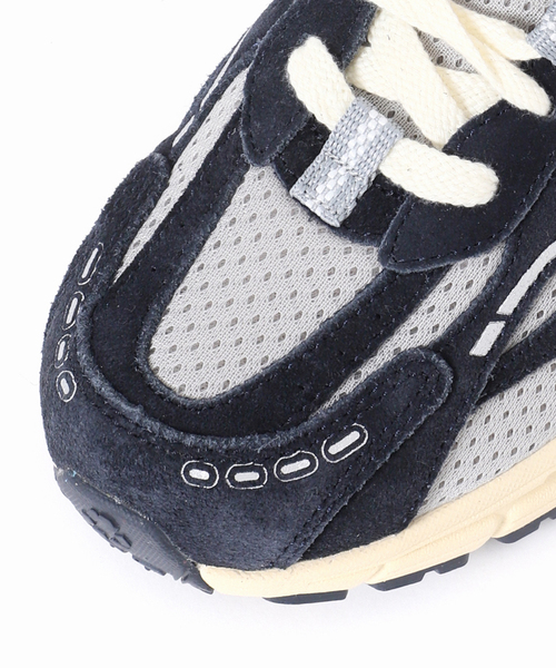 SLOBE IENA（スローブイエナ）の「《WEB限定/追加3》The Mercer Brand The Re-Run Vintage ME253012-157/601（スニーカー・レディース・ホワイト・36/37/38）」の4枚目の写真