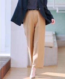 AOYAMA（アオヤマ）の「ストレートパンツ《WEB限定》（その他パンツ）」