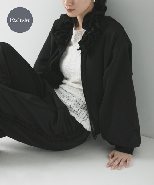 crinkle crinkle crinkle（クリンクルクリンクルクリンクル）の