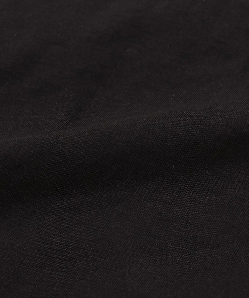 KRIFF MAYER Lady's Collection（クリフメイヤーレディースコレクション）の「【日焼け対策･接触冷感】冷涼UVカットドルマンパーカー（パーカー・レディース・カラフル/レッド/ネイビー/ナチュラル/ブラック・LARGE/MEDIUM）」の8枚目の写真