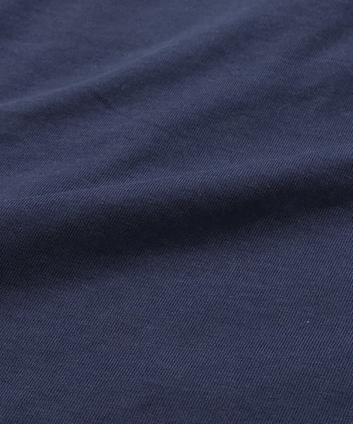 KRIFF MAYER Lady's Collection（クリフメイヤーレディースコレクション）の「【日焼け対策･接触冷感】冷涼UVカットドルマンパーカー（パーカー・レディース・カラフル/レッド/ネイビー/ナチュラル/ブラック・LARGE/MEDIUM）」の12枚目の写真