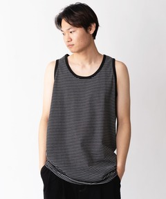 7.4oz ヘビーウェイトタンクトップ