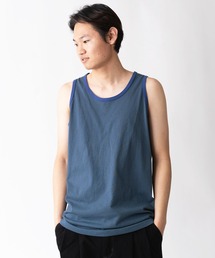 7.4oz ヘビーウェイトタンクトップ