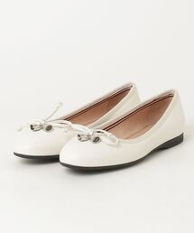 BALLY | YSBELL(バレエシューズ)