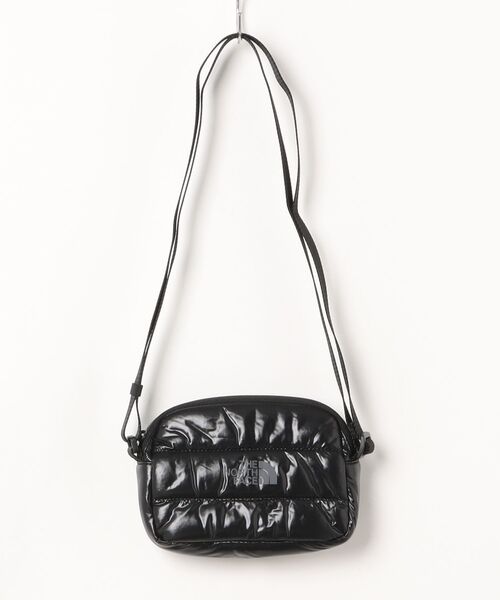 【THE NORTH FACE】CHUBBY CROSS BAG MININN2PQ66J