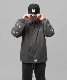MFC STORE（エムエフシーストア）の「MFC STORE WEEKEND CLUB COACH JACKET（ナイロンジャケット）」