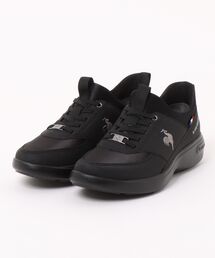【le coq sportif】LCS ロ-ヌ SI