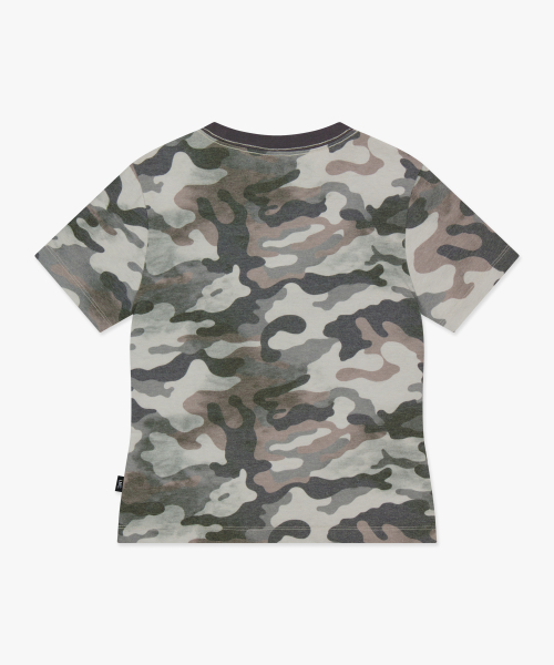 LMCの「WM OG CROPPED TEE camo(Tシャツ/カットソー・レディース・その他・S/M)」の8枚目の写真