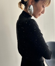 Kotoe（コトエ）の「ビッグメタルピアス（ピアス（両耳用））」