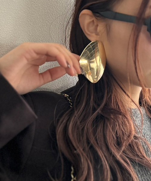 wears｜ウェアーズのピアス（両耳用）通販 - ZOZOTOWN