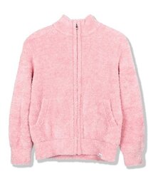 snuzy（スナジー）の「ジップアッププラム（その他アウター）」