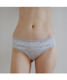 EAU CLAIR（オークレール）の「ベイリーパンティ（ショーツ）」