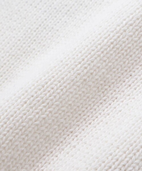 SLAP SLIP BABY(スラップスリップベビー)の「レース編みモチーフ刺しゅうニットカーディガンベビー(70~80cm)(その他ベビーウェア・キッズ・ピンク/オフホワイト・FREE)」の14枚目の写真