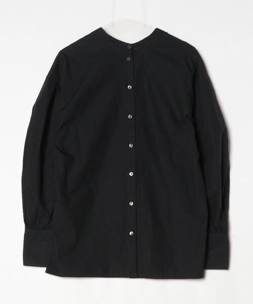 セール/ブランド古着】CLANE｜クラネのトップス（ブラック/黒色系