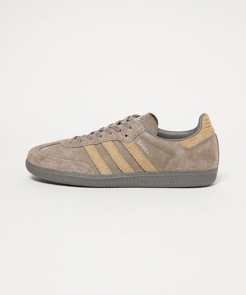 別注】＜adidas Originals＞SAMBA OG スニーカー（スニーカー