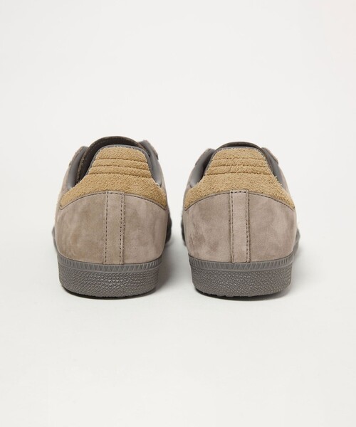 adidas Originals（アディダスオリジナルス）の「【別注】＜adidas Originals＞SAMBA OG スニーカー（スニーカー・レディース・モカ・22.5cm/23cm/23.5cm/24cm/24.5cm/25cm）」の10枚目の写真