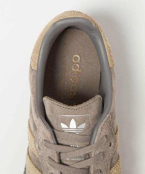 adidas Originals（アディダスオリジナルス）の「【別注】＜adidas Originals＞SAMBA OG スニーカー（スニーカー・レディース・モカ・22.5cm/23cm/23.5cm/24cm/24.5cm/25cm）」の12枚目の写真