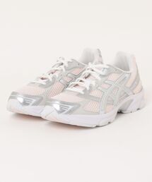 ASICS｜アシックスのスニーカー（シルバー/銀色系）通販 - ZOZOTOWN