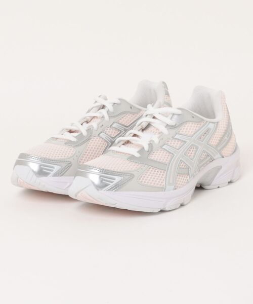 ASICS（アシックス）の「《ASICS》GEL-1130（スニーカー・メンズ・ブラック系/シルバー系/グレー系その他・25.5cm/26.0cm/26.5cm/27.0cm/27.5cm/28.0cm）」の3枚目の写真