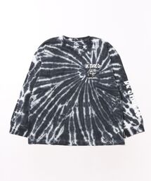 DC SHOES（ディーシーシューズ）の「DC SHOES キッズ 26 KD PLAY BUDDY LS オーバーサイズ ロンT 長袖Tシャツ 【2026年春夏モデル】/バックプリント（Tシャツ/カットソー）」