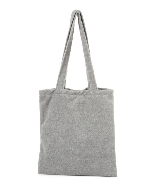 GLOBAL WORK(グローバルワーク)の「タオルトート/629813(トートバッグ・レディース・ライトブルー/オフホワイト/グレー/ブルー/レッド・FREE)」の12枚目の写真