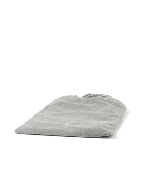 GLOBAL WORK(グローバルワーク)の「タオルトート/629813(トートバッグ・レディース・ライトブルー/オフホワイト/グレー/ブルー/レッド・FREE)」の13枚目の写真