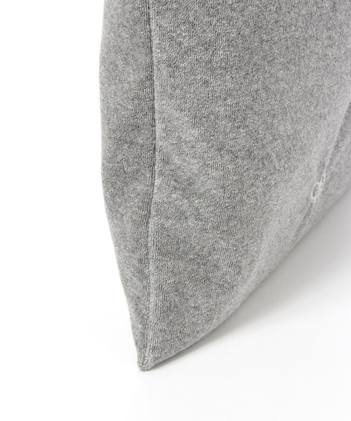 GLOBAL WORK(グローバルワーク)の「タオルトート/629813(トートバッグ・レディース・ライトブルー/オフホワイト/グレー/ブルー/レッド・FREE)」の17枚目の写真