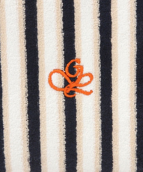 GLOBAL WORK(グローバルワーク)の「タオルトート/629813(トートバッグ・レディース・ライトブルー/オフホワイト/グレー/ブルー/レッド・FREE)」の20枚目の写真